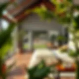Exploring GlobalStay Holiday Homes: A Comprehensive Guide Introduction