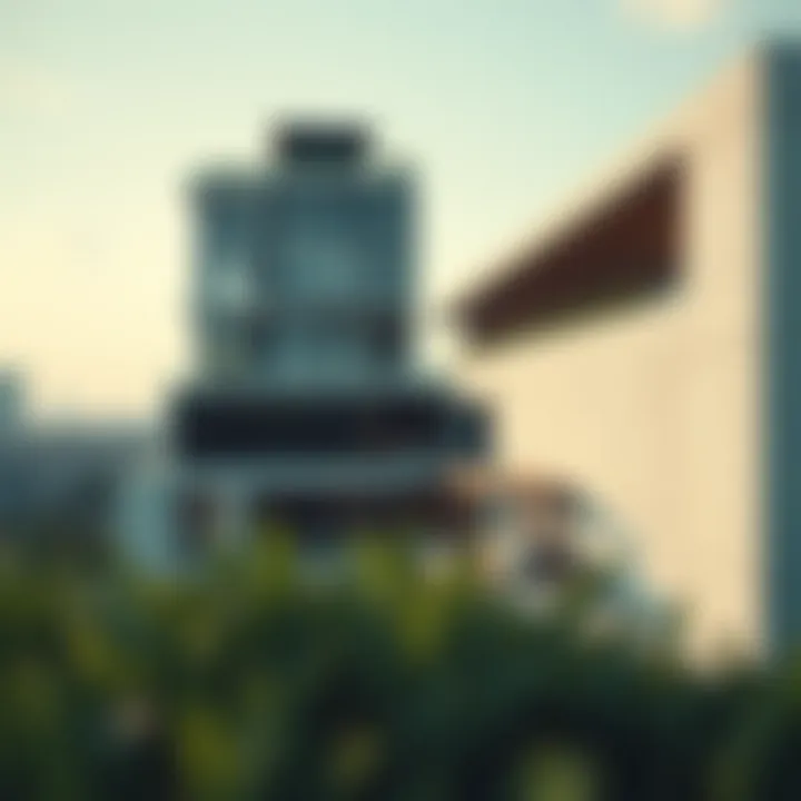 Notable Exploring Green View 3 Tecom: A Comprehensive Analysis