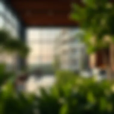 Exploring Green View 3 Tecom: A Comprehensive Analysis Summary