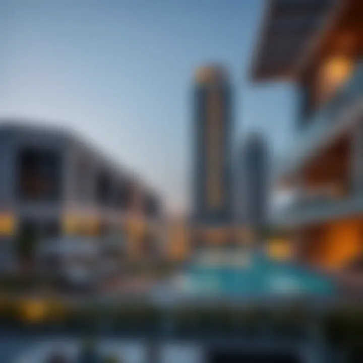Notable Exploring Hayyan by Alef: A Comprehensive Insight into Contemporary Living in Dubai
