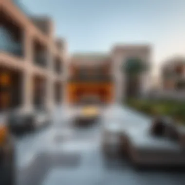 Exploring Hayyan by Alef: A Comprehensive Insight into Contemporary Living in Dubai Summary Exploring Hayyan by Alef: A Comprehensive Insight into Contemporary Living in Dubai Summary