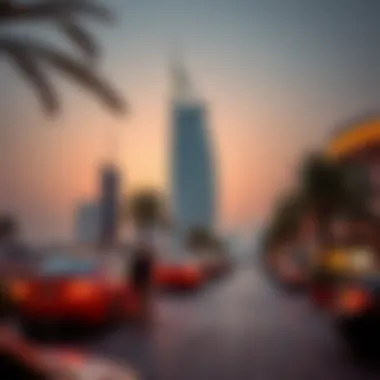Exploring Holiday Opportunities in Dubai for 2023 Summary Exploring Holiday Opportunities in Dubai for 2023 Summary