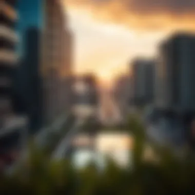 Investment opportunities in Karama