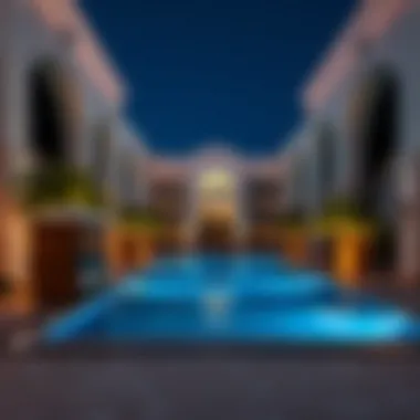 Notable Exploring Hotels with Pools in Dubai: A Comprehensive Guide Notable Exploring Hotels with Pools in Dubai: A Comprehensive Guide