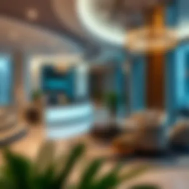 Exploring Huspy: A New Era in Mortgage Brokerage Summary
