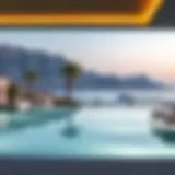 Exploring Ibiza Damac Lagoons: An Insight into Luxury Living Introduction