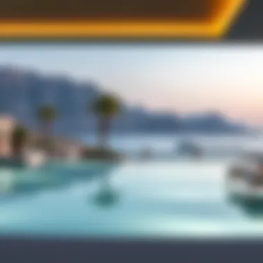 Exploring Ibiza Damac Lagoons: An Insight into Luxury Living Introduction Exploring Ibiza Damac Lagoons: An Insight into Luxury Living Introduction