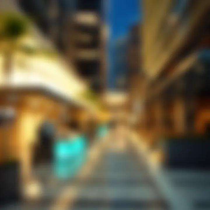 Notable Exploring ICD Brookfield Place: A Cornerstone of DIFC's Real Estate Landscape