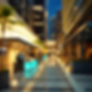 Notable Exploring ICD Brookfield Place: A Cornerstone of DIFC's Real Estate Landscape Notable Exploring ICD Brookfield Place: A Cornerstone of DIFC's Real Estate Landscape