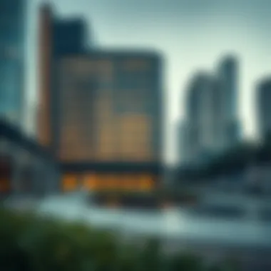Exploring ICD Brookfield Place: A Cornerstone of DIFC's Real Estate Landscape Summary Exploring ICD Brookfield Place: A Cornerstone of DIFC's Real Estate Landscape Summary