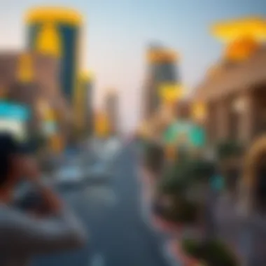 Notable Exploring Impz: The Production City of Dubai Notable Exploring Impz: The Production City of Dubai