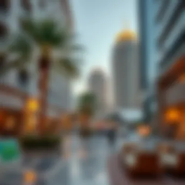Notable Exploring JBR Dubai Hotels: A Detailed Overview Notable Exploring JBR Dubai Hotels: A Detailed Overview