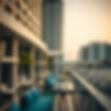 Exploring JBR Dubai Hotels: A Detailed Overview Summary Exploring JBR Dubai Hotels: A Detailed Overview Summary