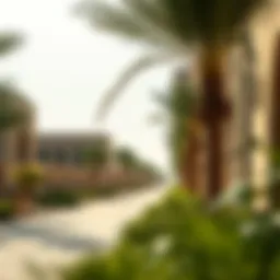 Exploring Joy Arabian Ranches 3: A New Dimension of Luxury Living in Dubai Introduction