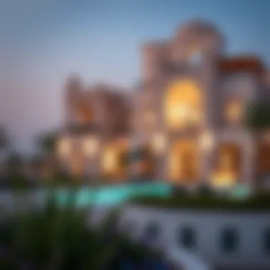 Notable Exploring Joy Arabian Ranches 3: A New Dimension of Luxury Living in Dubai Notable Exploring Joy Arabian Ranches 3: A New Dimension of Luxury Living in Dubai