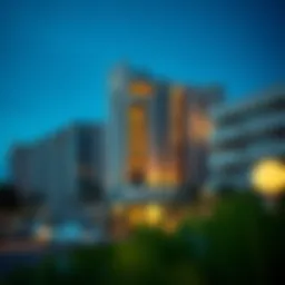 Exploring Jumeirah 2: A Comprehensive Overview of a Distinctive Dubai Neighborhood Introduction