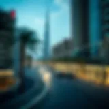 Exploring Jumeirah Beach and JBR: A Comprehensive Guide to Dubai's Coastal Jewel Introduction