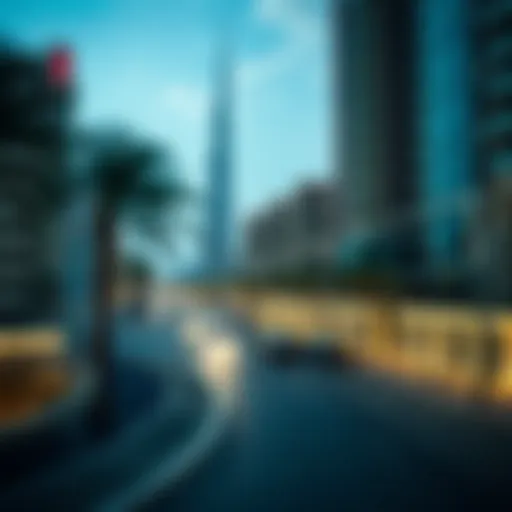 Exploring Jumeirah Beach and JBR: A Comprehensive Guide to Dubai's Coastal Jewel Introduction