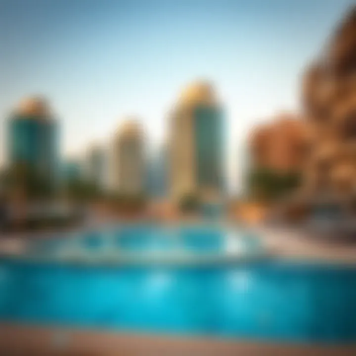 Notable Exploring Jumeirah Beach and JBR: A Comprehensive Guide to Dubai's Coastal Jewel