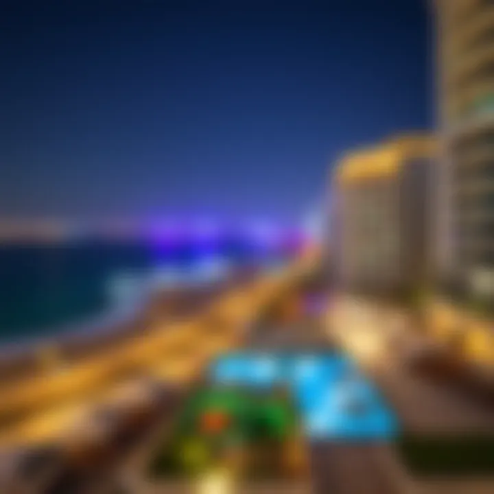 Exploring Jumeirah Beach and JBR: A Comprehensive Guide to Dubai's Coastal Jewel Summary