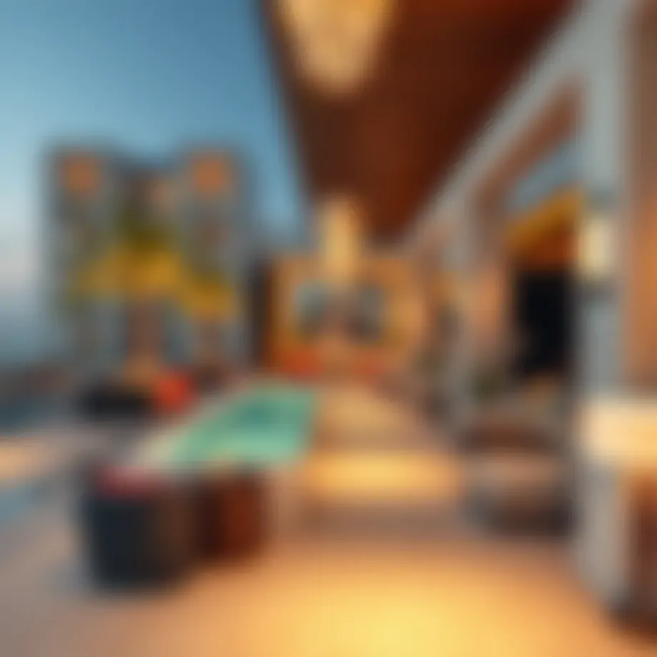 Exploring Jumeirah Beach Residence 2: Insights and Opportunities Introduction