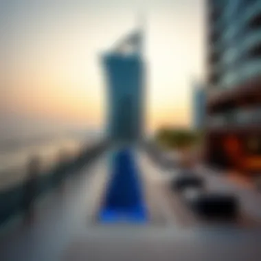 Exploring Jumeirah Beach Residence 2: Insights and Opportunities Summary Exploring Jumeirah Beach Residence 2: Insights and Opportunities Summary