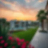 Exploring Jumeirah Garden City: Al Satwa's Hidden Gem in Dubai's Urban Landscape Introduction