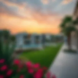 Exploring Jumeirah Garden City: Al Satwa's Hidden Gem in Dubai's Urban Landscape Introduction