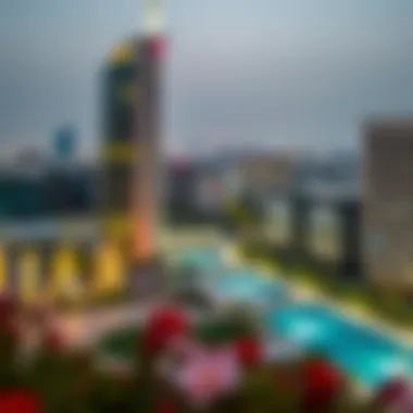 Notable Exploring Jumeirah Garden City: Al Satwa's Hidden Gem in Dubai's Urban Landscape