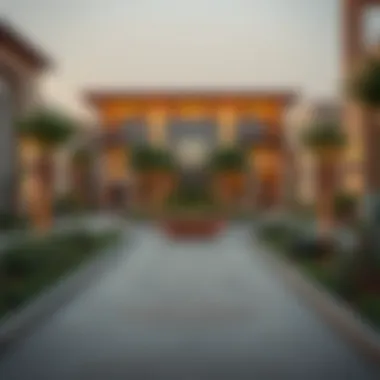 Exploring Jumeirah Garden City: Al Satwa's Hidden Gem in Dubai's Urban Landscape Summary