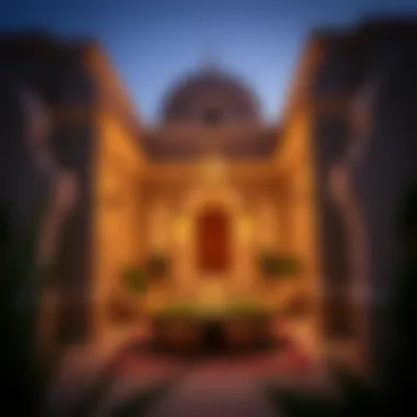 Exploring جزيره الريم: A Comprehensive Overview Summary