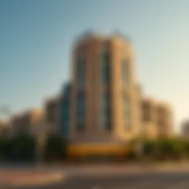 Notable Exploring Khalid Bin Waleed Road: A Comprehensive Guide