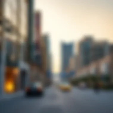Exploring Khalid Bin Waleed Road: A Comprehensive Guide Summary