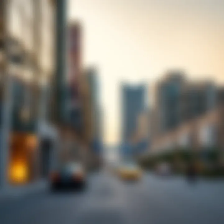 Exploring Khalid Bin Waleed Road: A Comprehensive Guide Summary