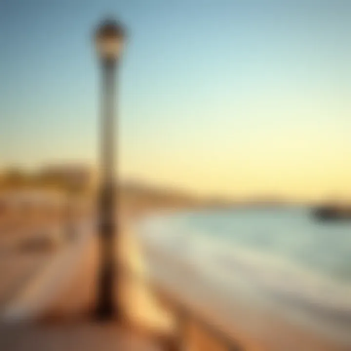 Notable Exploring La Mer Beach in Jumeirah: A Comprehensive Guide