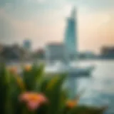 Exploring La Mer Jumeirah: A Comprehensive Guide to Dubai's Coastal Gem Introduction