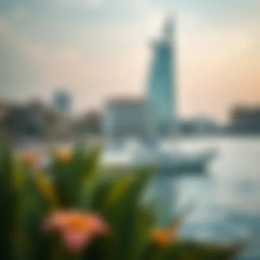 Exploring La Mer Jumeirah: A Comprehensive Guide to Dubai's Coastal Gem Introduction