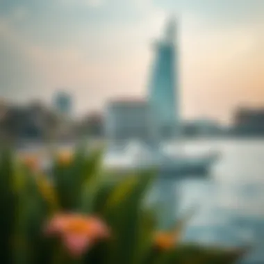 Exploring La Mer Jumeirah: A Comprehensive Guide to Dubai's Coastal Gem Introduction Exploring La Mer Jumeirah: A Comprehensive Guide to Dubai's Coastal Gem Introduction