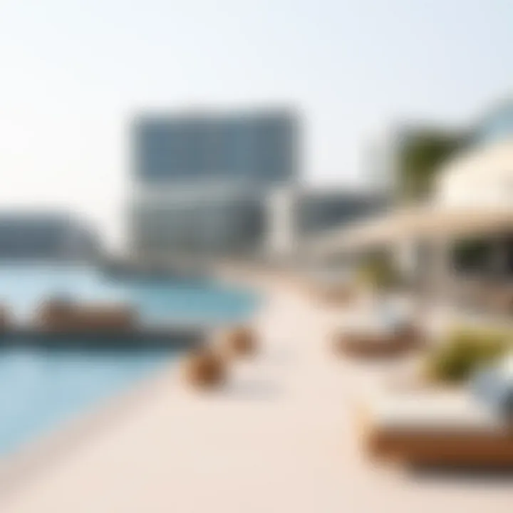Exploring La Mer Jumeirah: A Comprehensive Guide to Dubai's Coastal Gem Summary