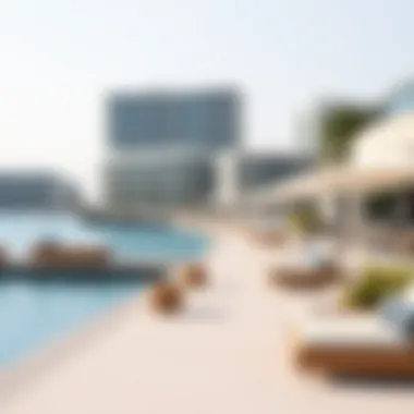 Exploring La Mer Jumeirah: A Comprehensive Guide to Dubai's Coastal Gem Summary Exploring La Mer Jumeirah: A Comprehensive Guide to Dubai's Coastal Gem Summary