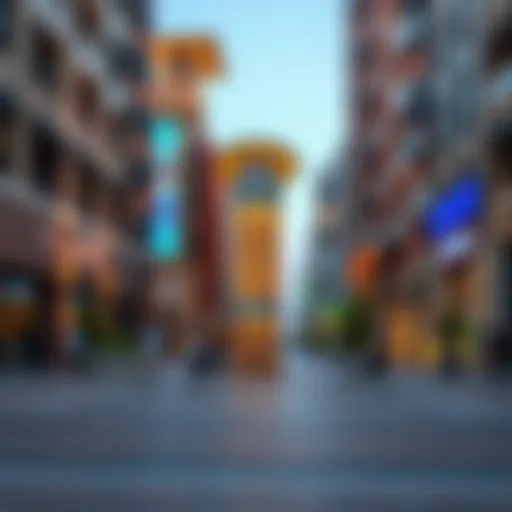 Exploring La Ville City Walk: A Comprehensive Guide to Dubai’s Urban Destination Introduction