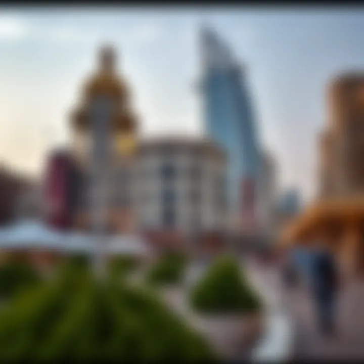 Notable Exploring La Ville City Walk: A Comprehensive Guide to Dubai’s Urban Destination