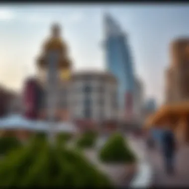 Notable Exploring La Ville City Walk: A Comprehensive Guide to Dubai’s Urban Destination Notable Exploring La Ville City Walk: A Comprehensive Guide to Dubai’s Urban Destination