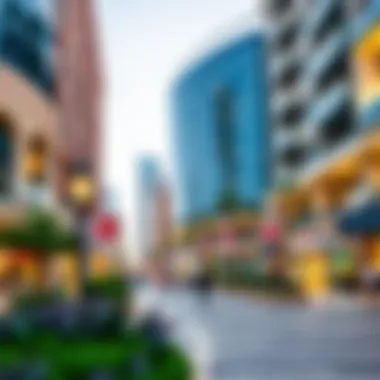 Exploring La Ville City Walk: A Comprehensive Guide to Dubai’s Urban Destination Summary Exploring La Ville City Walk: A Comprehensive Guide to Dubai’s Urban Destination Summary