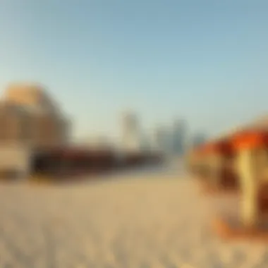 Exploring Ladies Beach Dubai: A Multifaceted Perspective Summary Exploring Ladies Beach Dubai: A Multifaceted Perspective Summary