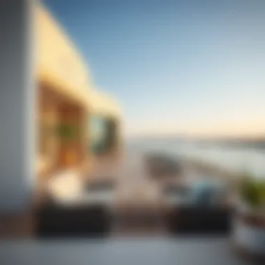 Exploring Lanai Island and Tilal Al Ghaf: A Study in Dubai's Real Estate Landscape Introduction Exploring Lanai Island and Tilal Al Ghaf: A Study in Dubai's Real Estate Landscape Introduction