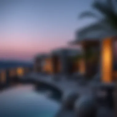 Exploring Lanai Island and Tilal Al Ghaf: A Study in Dubai's Real Estate Landscape Summary Exploring Lanai Island and Tilal Al Ghaf: A Study in Dubai's Real Estate Landscape Summary