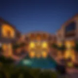 Exploring Lux Sar Properties in Dubai's Real Estate Market Introduction