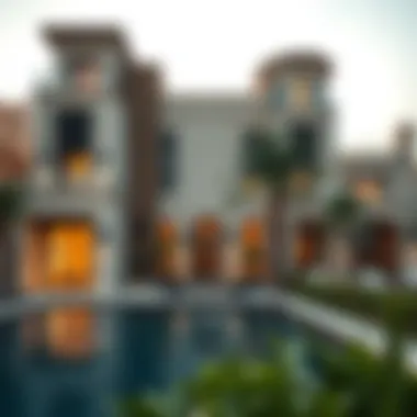 Notable Exploring Lux Sar Properties in Dubai's Real Estate Market Notable Exploring Lux Sar Properties in Dubai's Real Estate Market