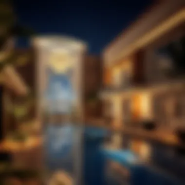 Exploring Lux Sar Properties in Dubai's Real Estate Market Summary Exploring Lux Sar Properties in Dubai's Real Estate Market Summary